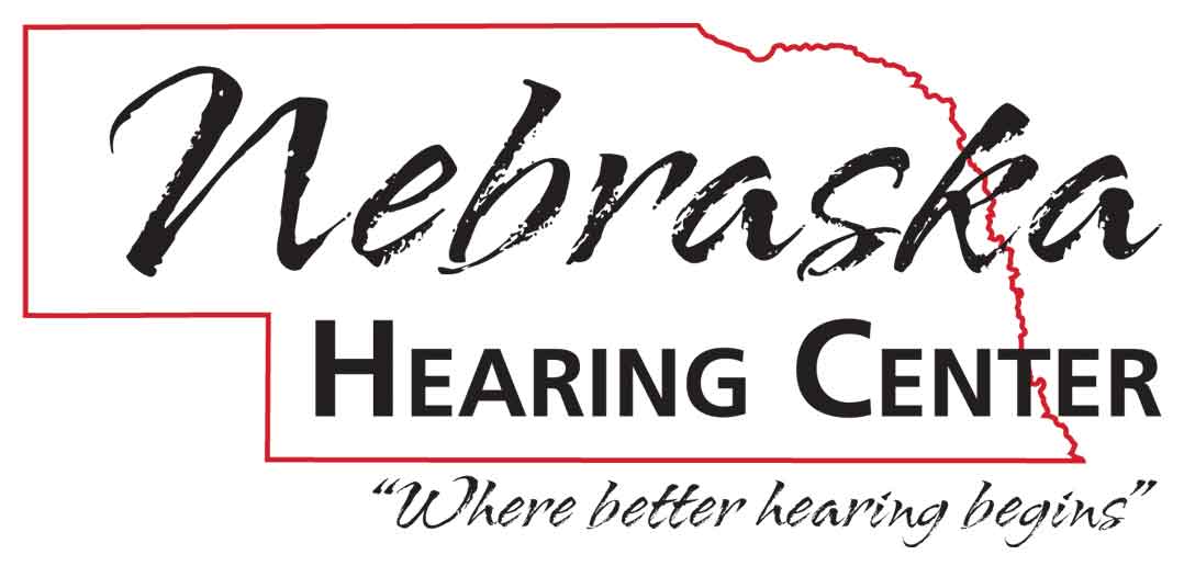 Nebraska Hearing Center Logo in Lincoln Nebraska