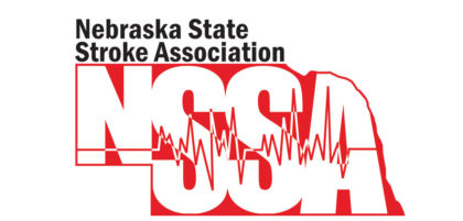Nebraska State Stroke Association Non-profits feature