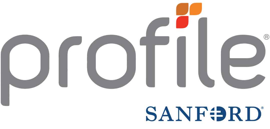 PRofile by Sanford Lincoln Nebraska Logo
