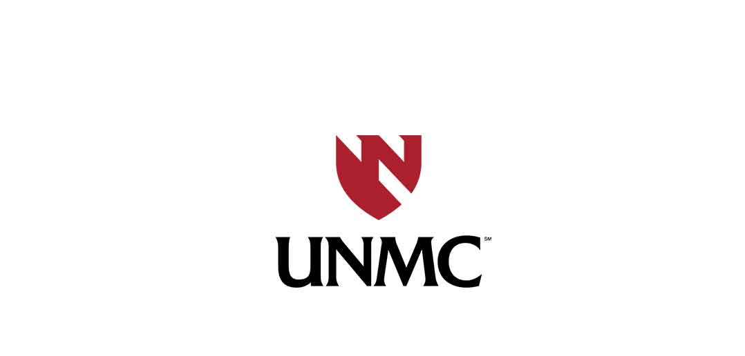 UNMC in Lincoln Nebraska Logo