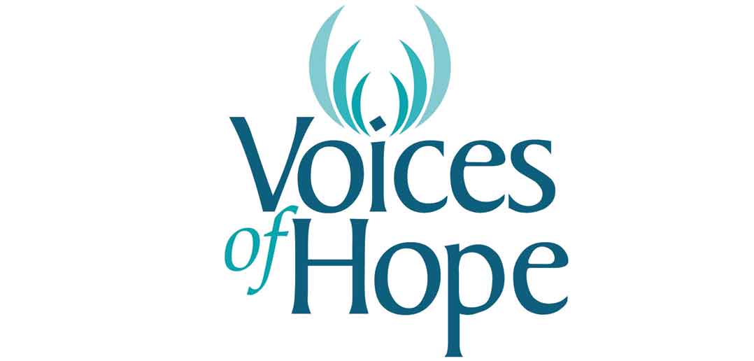 Voices of Hope - Non-profits feature - Lincoln, Nebraska