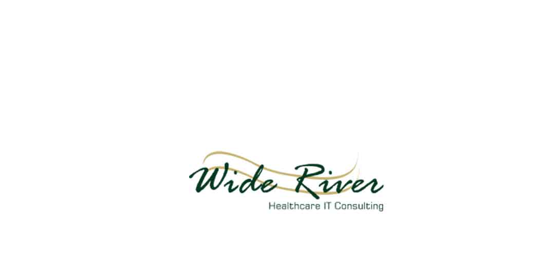 Wide River Logo