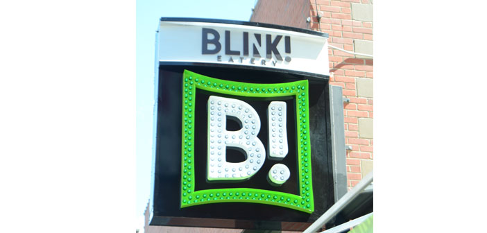 Blink!-marquee