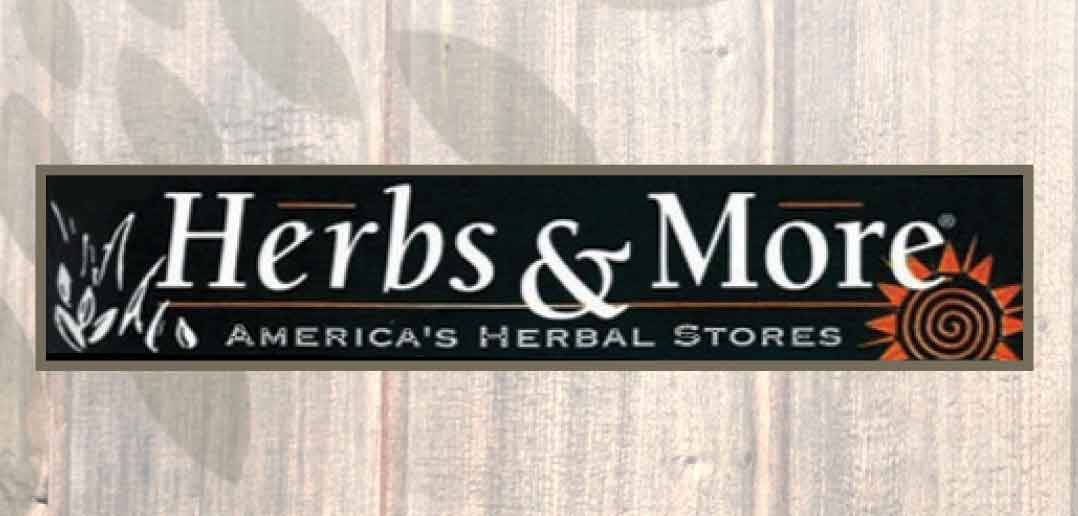 Herbs & More - Buy Natural, Buy Local! - Lincoln Nebraska