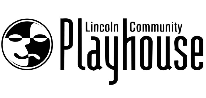 Lincoln Community Playhouse Logo
