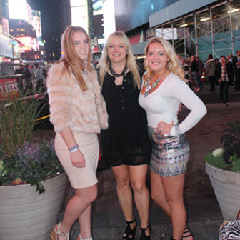 Broadway, New York City