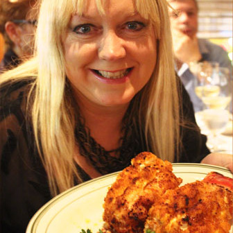 Frankie and Johnnies, New York City