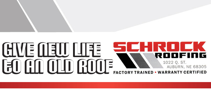 Header Schrock Roofing Client Spotlight