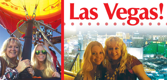 Header - Las Vegas Travel Series