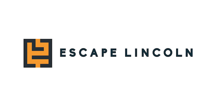 escape lincoln logo