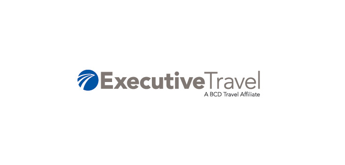 Executive Travel New Logo