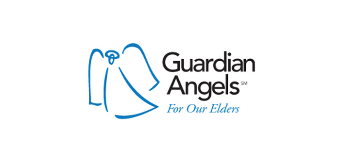 Guardian Angels For Our Elders logo