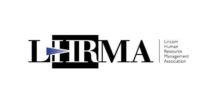 LHRMA Logo - Lincoln Human Resource Management Association