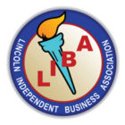 Lincoln Independent Business Association - LIBA Logo