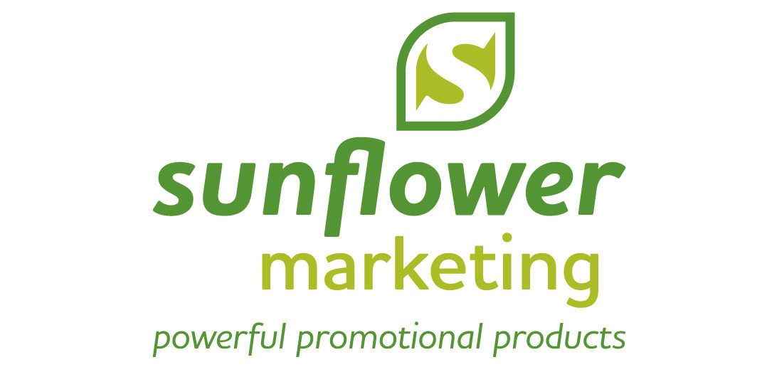 Sunflower Marketing Logo