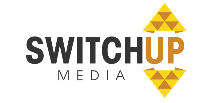 Switch up Media logo