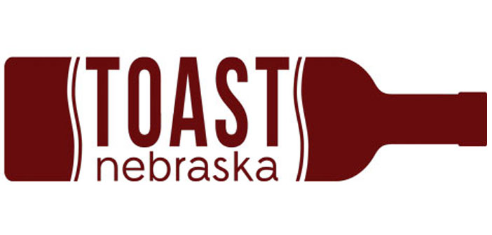 Toast Nebraska Logo