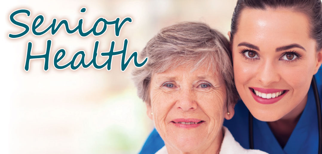 senior health in lincoln ne header