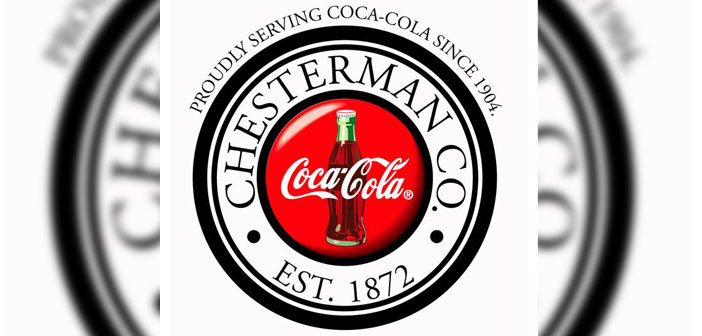Chesterman Logo