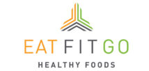 Eat Fit Go logo