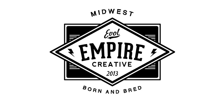 Evol Empire Creative-Logo