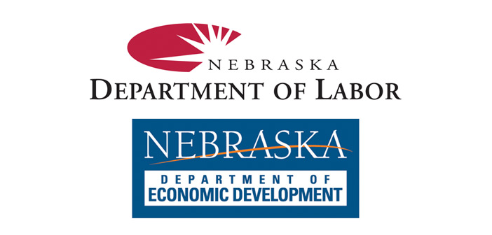 Nebraska Department of Labor-Logo