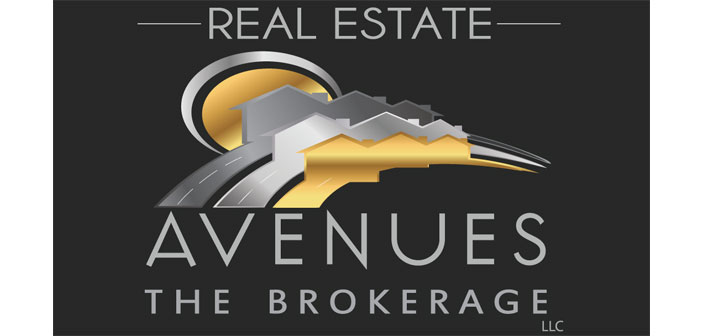 REA The Brokerage-Logo