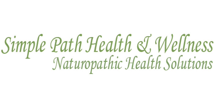 Simple Path Health and Wellness-Logo