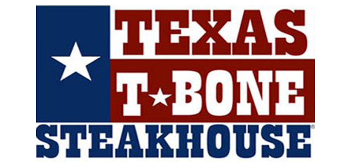 Texas T-Bone Logo