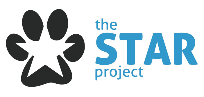 The STAR Project-Logo