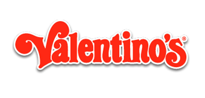 Valentino's-Logo