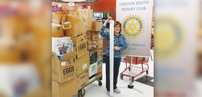 Lincoln South Rotary Club-Photo