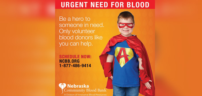 Nebraska Community Blood Bank-Photo