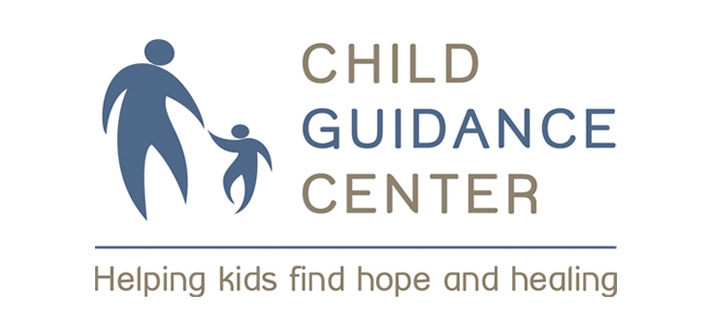 Child Guidance Center Logo