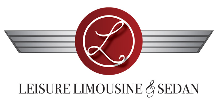 Leisure Limousine & Sedan Logo