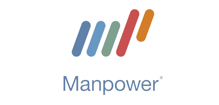 manpower- logo