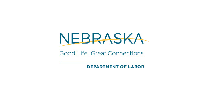 Nebraska Department of Labor NDOL Logo 2016
