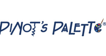 Pinot's Palette logo