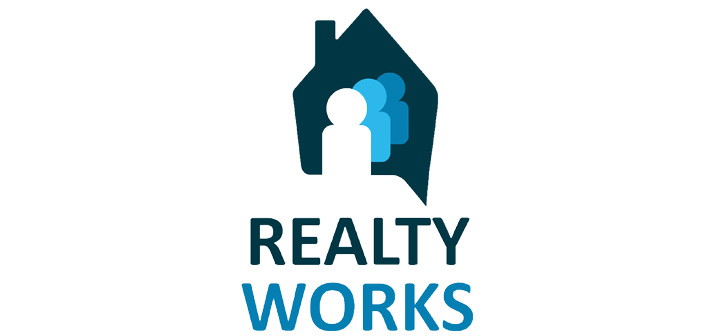 Realty Works - logo