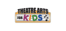 Theatre Arts For Kids-logo