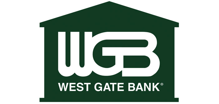 West Gate Bank-Logo