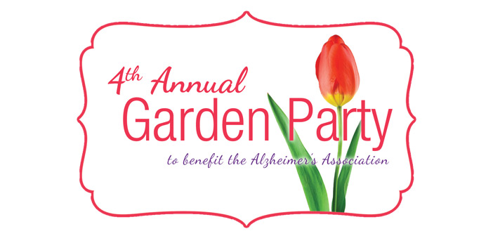 Garden Party-logo