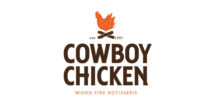 Cowboy Chicken logo