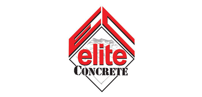 Elite Concrete LLC Logo