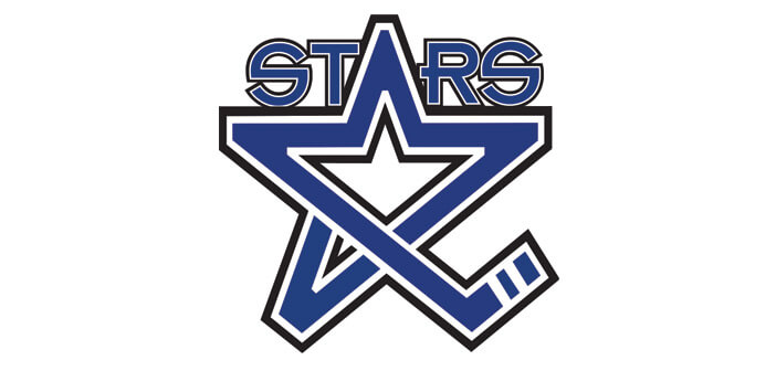 Lincoln Stars Hockey - logo