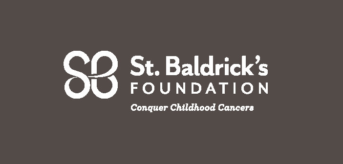 St. Baldrick’s Foundation