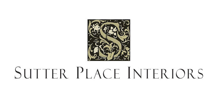 Sutter Place Interiors - Logo