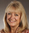 Rhonda Saunders Hospice Community Care of Nebraska - headshot
