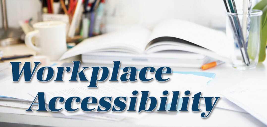 Workplace Accessibility in Lincoln NE - header
