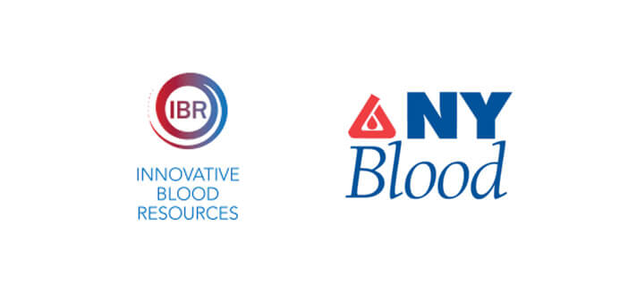 Innovative Blood Resources